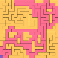 maze generator